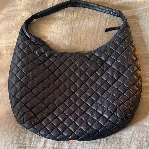 NWOT MZ Wallace Metro Shoulder Bag - Picture 2 of 5